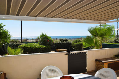 Appartement - 44 m² - 3 pièces