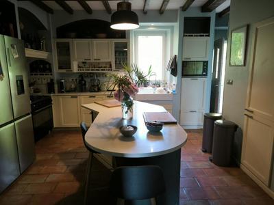 Maison de campagne - 308 m² - 12 pièces