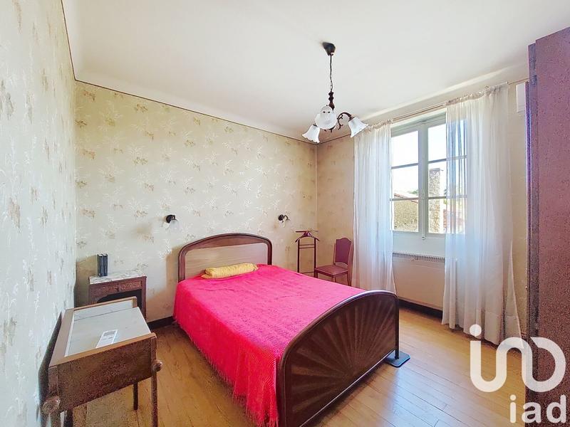 Maison de ville - 200 m² - 7 pièces