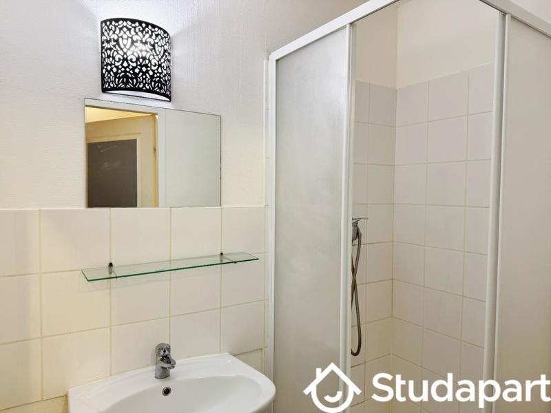 Appartement - 28 m² - 1 pièce