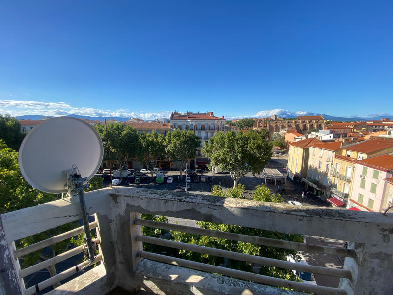 Immeuble - 500 m² - 29 pièces