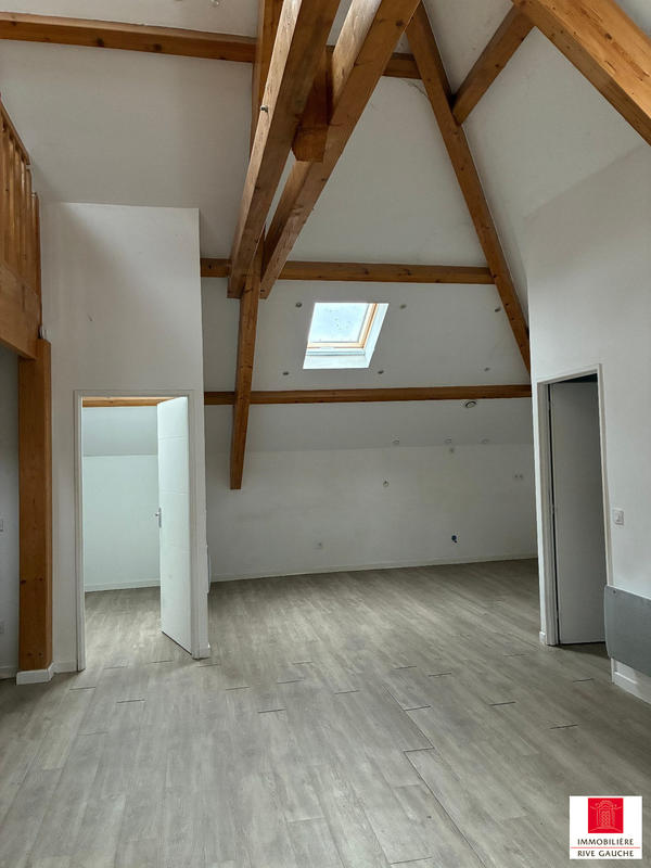 Appartement - 69 m² - 5 pièces