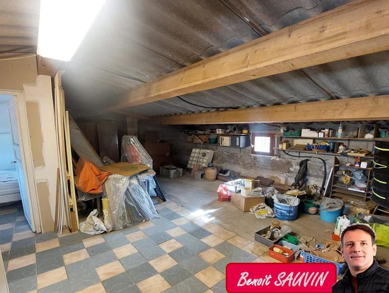 Appartement - 113 m² - 4 pièces