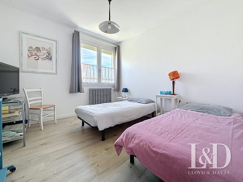 Maison contemporaine - 131 m² - 5 pièces