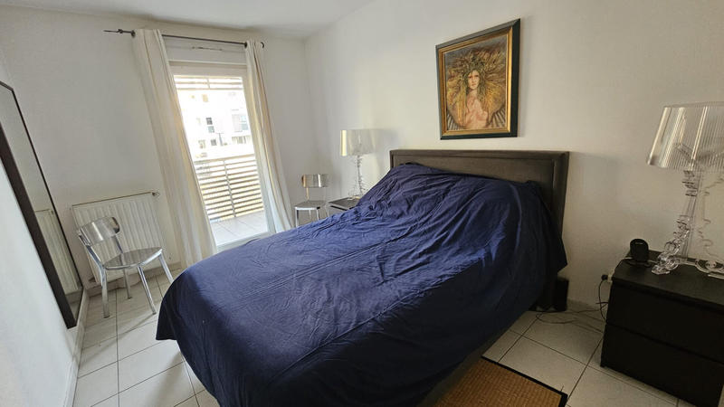 Appartement - 100 m² - 4 pièces