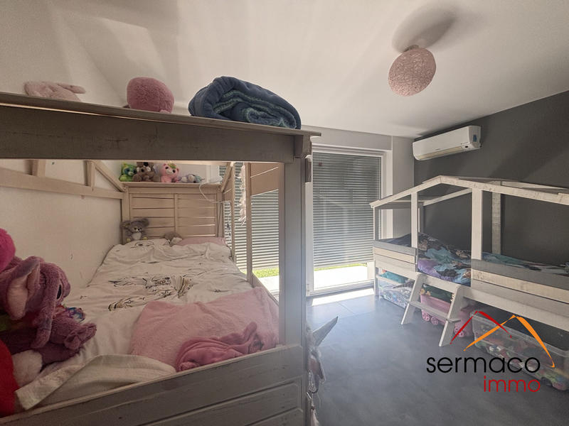 Maison - 154 m² - 6 pièces