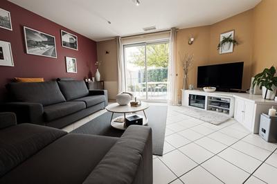 Maison - 111 m² - 5 pièces