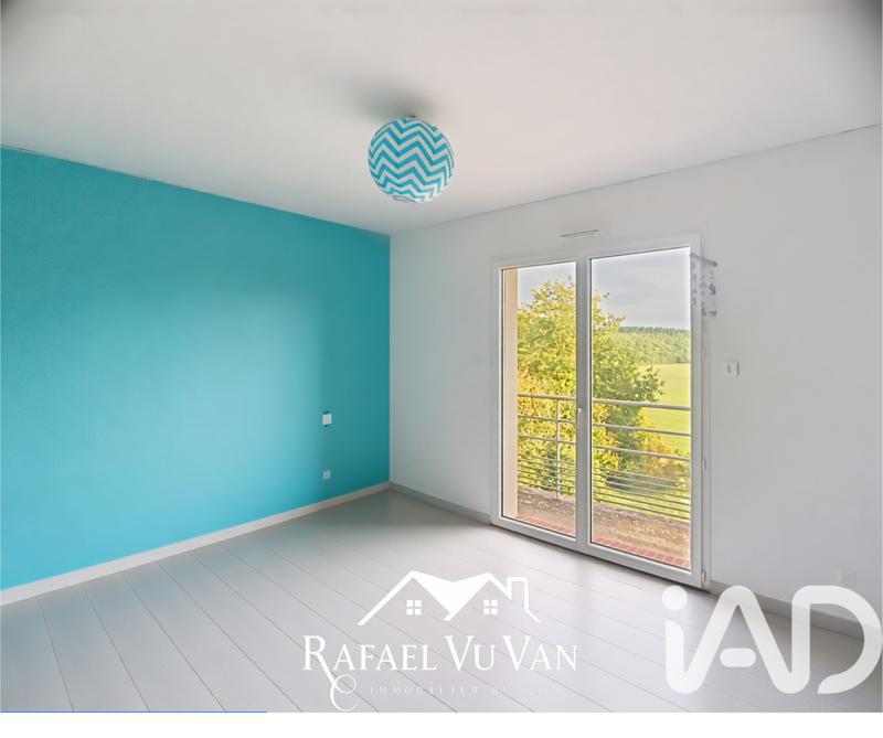 Maison - 154 m² - 6 pièces