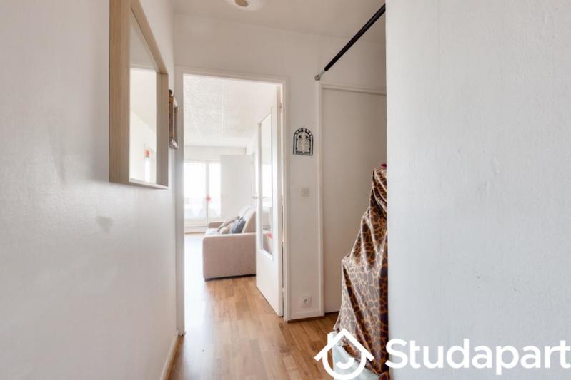 Appartement - 34 m² - 1 pièce