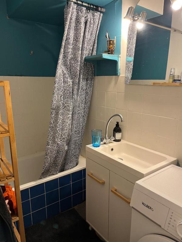 Appartement - 30 m² - 2 pièces