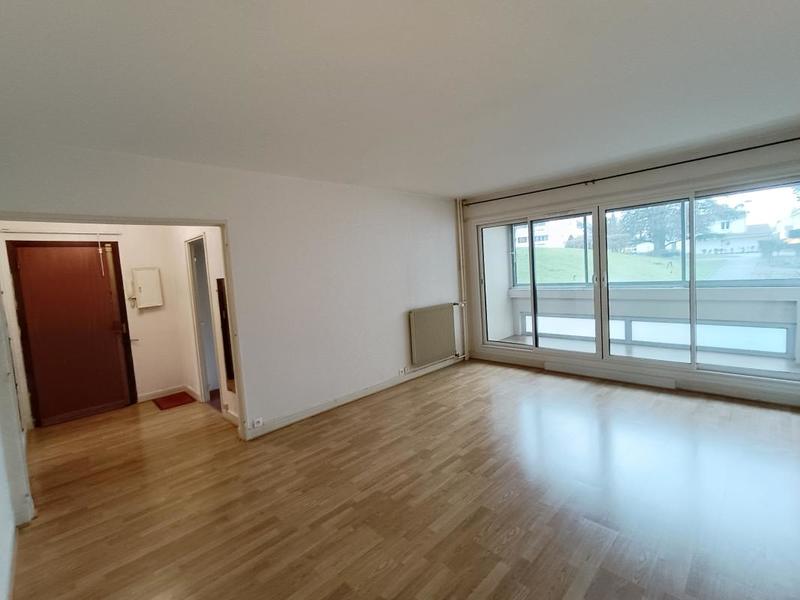 Appartement - 53 m² - 2 pièces