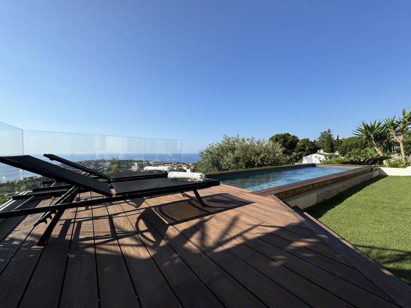 Villa - 170 m² - 5 pièces