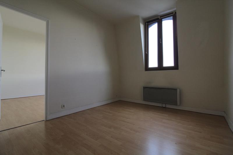 Appartement - 68 m² - 4 pièces