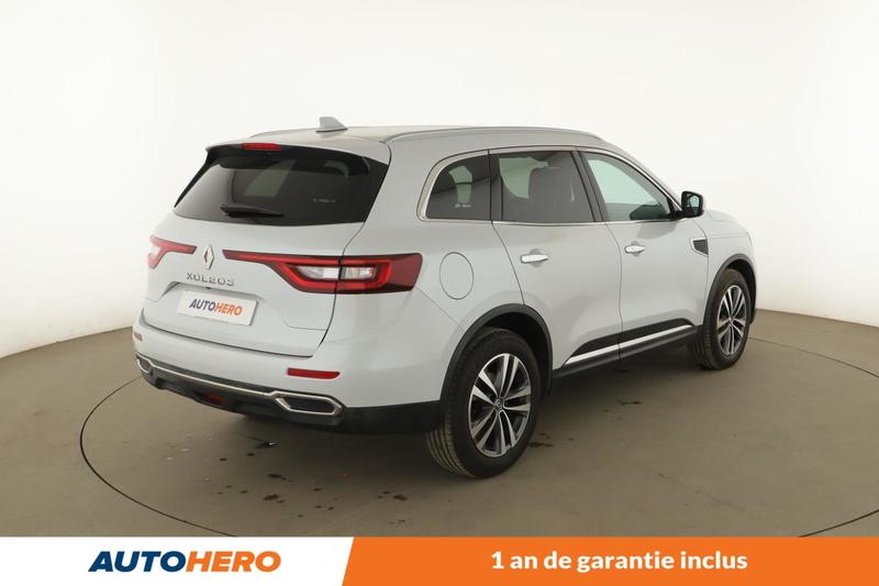 Renault Koleos 2.0 dCi Energy Intens 4x2 X-Tronic 177 ch