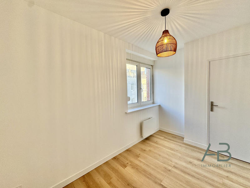 Appartement - 28 m² - 2 pièces