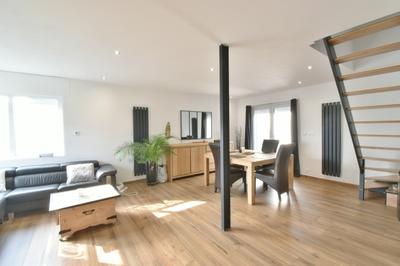 Maison - 105 m² - 6 pièces