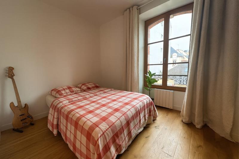 Appartement - 28 m² - 2 pièces