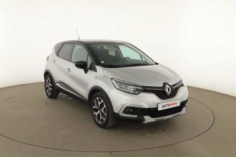 Renault Captur 1.3 TCe Intens 131 ch