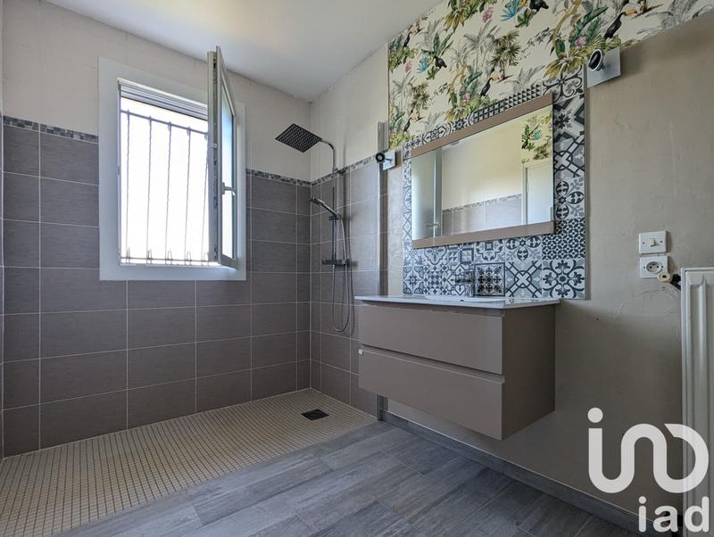 Maison - 135 m² - 6 pièces