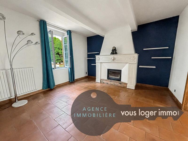 Maison - 214 m² - 7 pièces