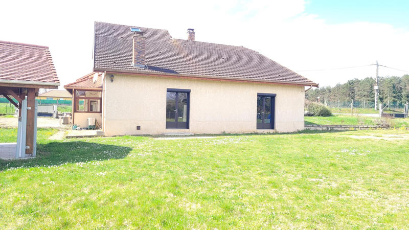 Propriété - 226 m² - 7 pièces