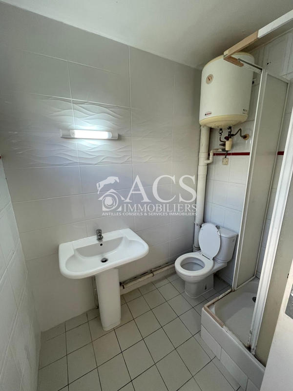 Appartement - 32 m² - 1 pièce