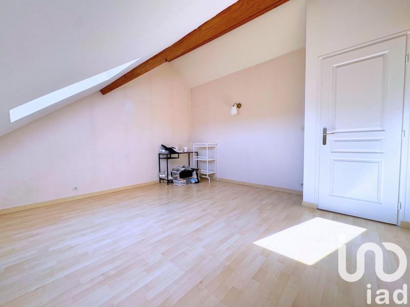 Maison - 113 m² - 5 pièces
