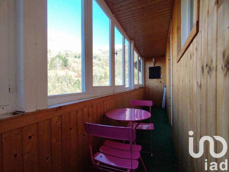 Duplex - 101 m² - 7 pièces