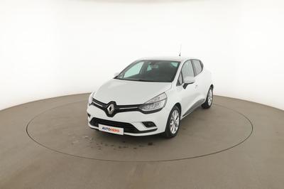 Renault Clio 1.5 dCi Energy Intens 90 ch