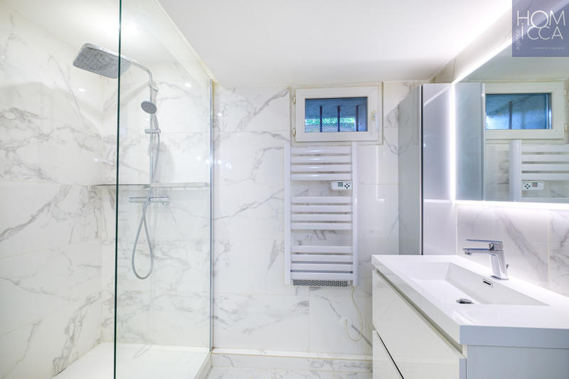 Maison - 118 m² - 4 pièces