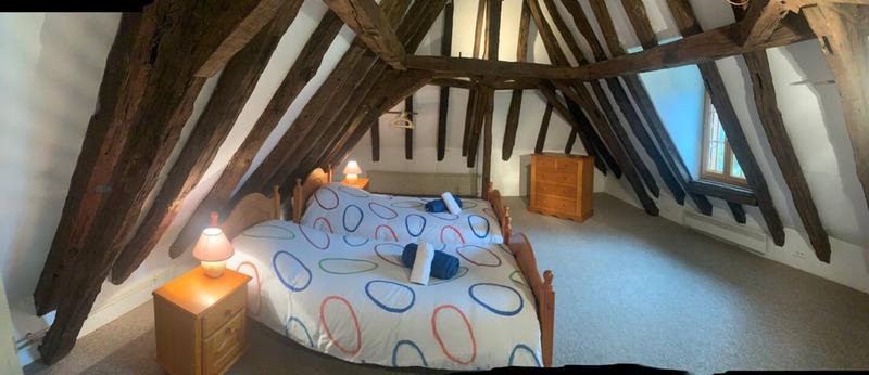 Maison traditionnelle - 192 m² - 7 pièces