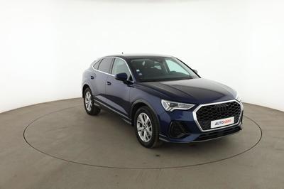 Audi Q3 Sportback 35 Tfsi Design s tronic 7 150 ch
