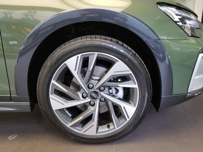 Audi A3 Allstreet 40 Tfsi e Hybride rechargeable 204 s tronic 6 Avus