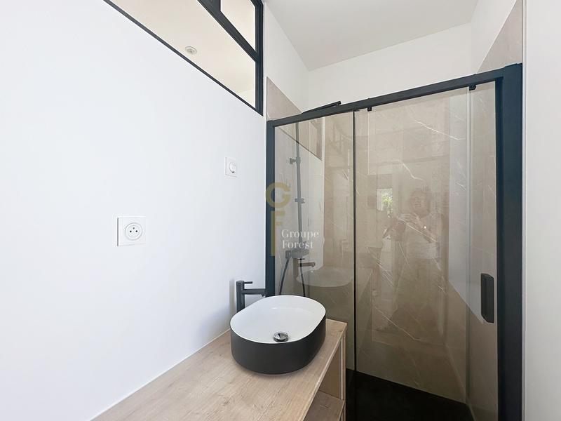 Maison - 155 m² - 5 pièces