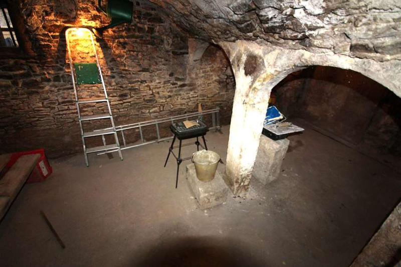 Maison - 60 m² - 4 pièces