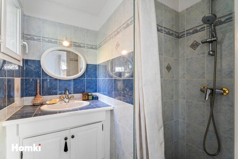 Villa - 128 m² - 5 pièces