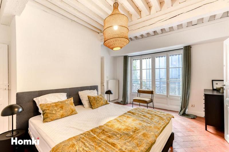 Appartement - 94 m² - 3 pièces