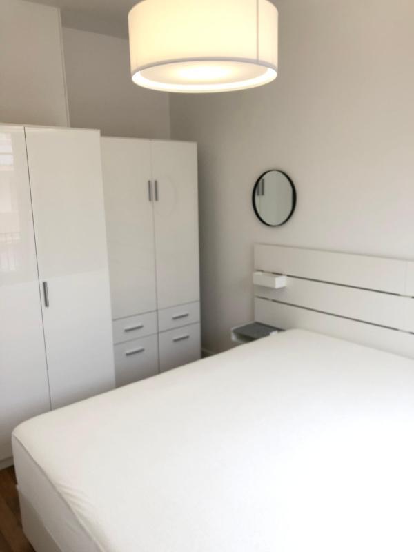 Appartement - 28 m² - 2 pièces