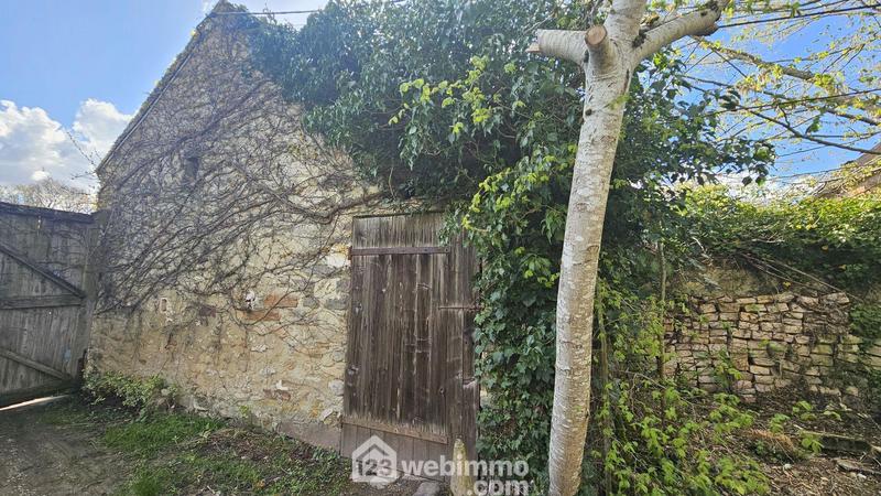 Ferme - 200 m² - 4 pièces