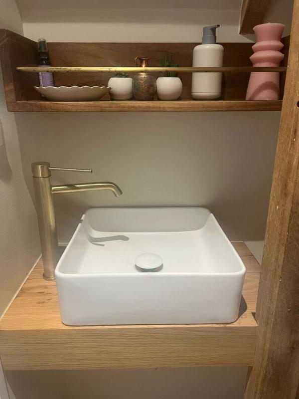 Maison ancienne - 150 m² - 7 pièces