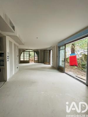 Maison de maîtres - 105 m² - 5 pièces