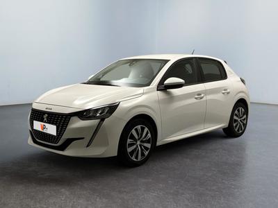 Peugeot 208 Business PureTech 75 s&amp;S Bvm5 Active