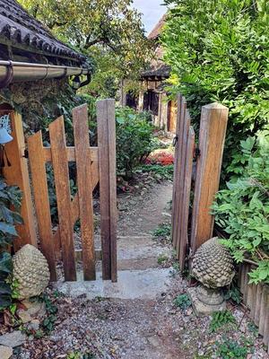 Maison de campagne - 49 m² - 3 pièces