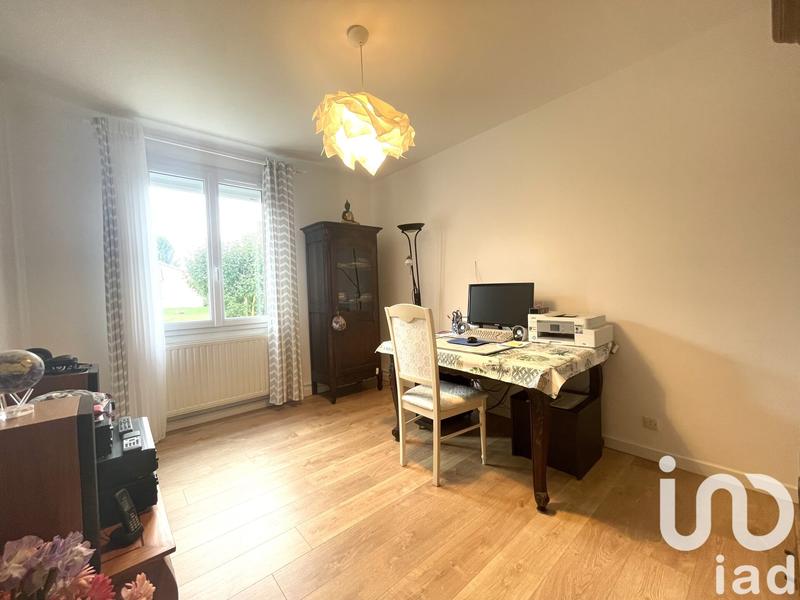 Maison - 160 m² - 7 pièces