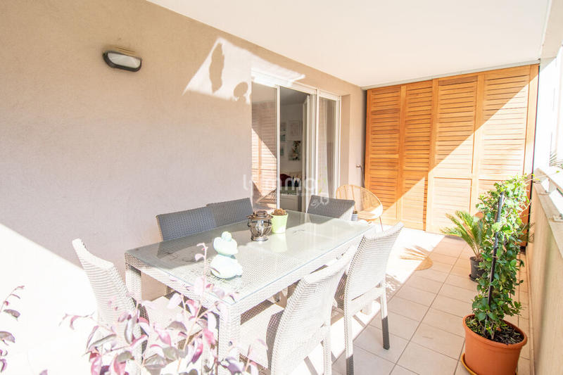 Appartement - 81 m² - 4 pièces