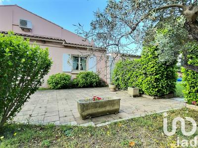 Maison - 152 m² - 5 pièces