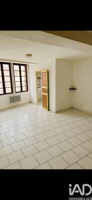 Appartement - 39 m² - 1 pièce