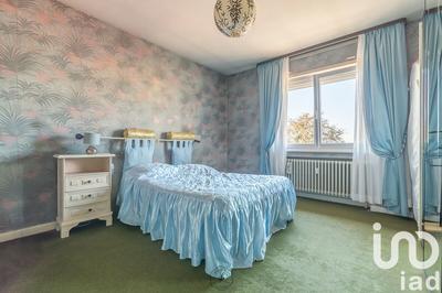 Appartement - 93 m² - 3 pièces