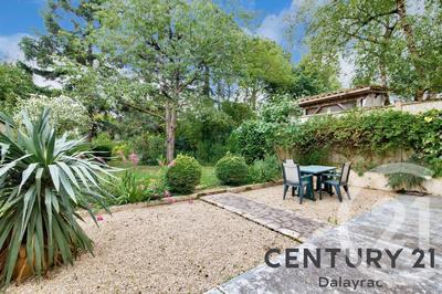 Maison - 162 m² - 7 pièces