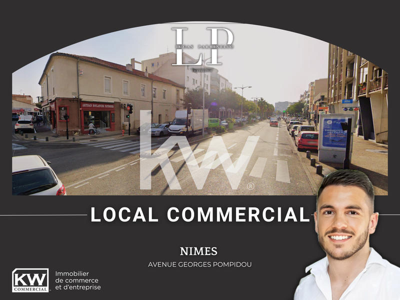 Fonds de commerce - Magasins - 250 m²